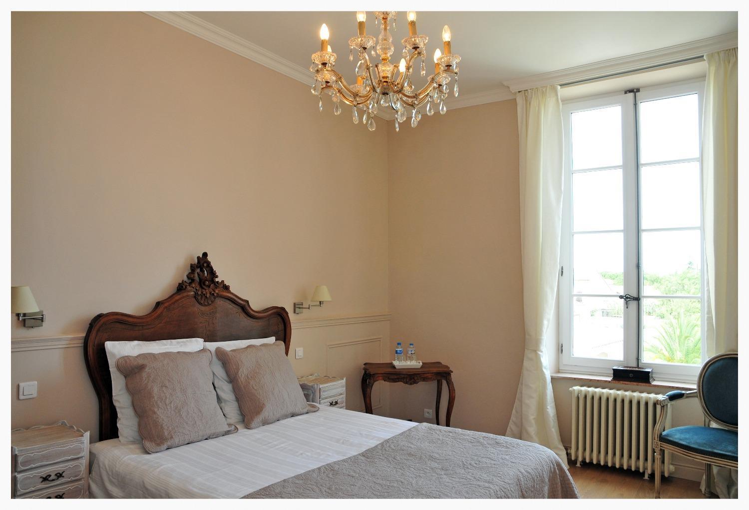 Maison Matisse Saint-Nazaire-d'Aude ภายนอก รูปภาพ