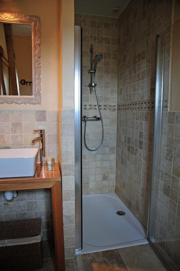 Maison Matisse Saint-Nazaire-d'Aude ภายนอก รูปภาพ