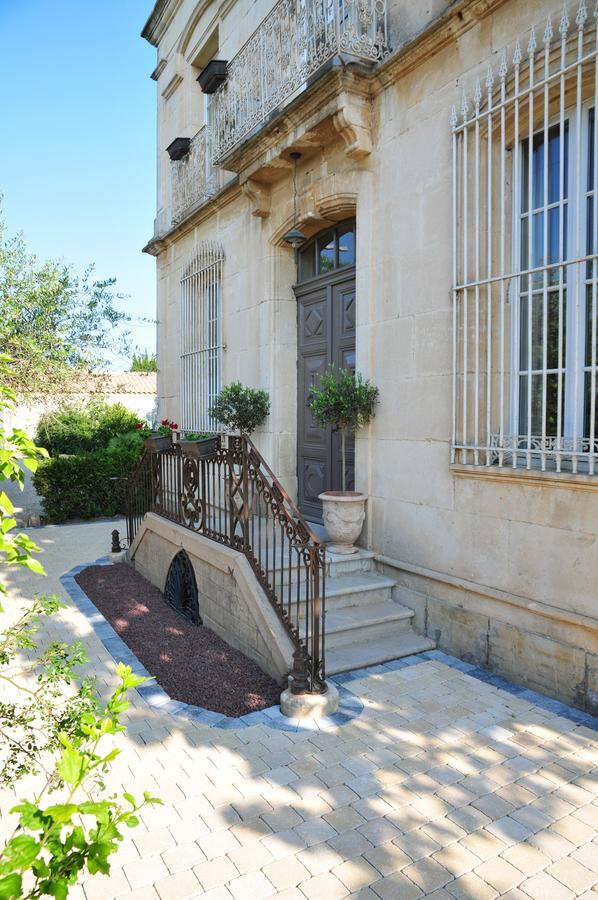 Maison Matisse Saint-Nazaire-d'Aude ภายนอก รูปภาพ